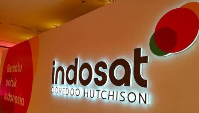 Operator indosat