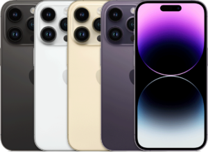 DAPATKAN HADIAH IPHONE APPLE 14 PRO