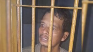 pelaku pembunuhan mutilasi di ciamis