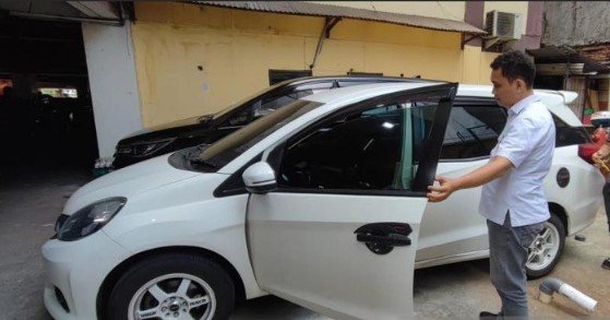 Bos Renal Mobil Blacklist penyewa asal Pati