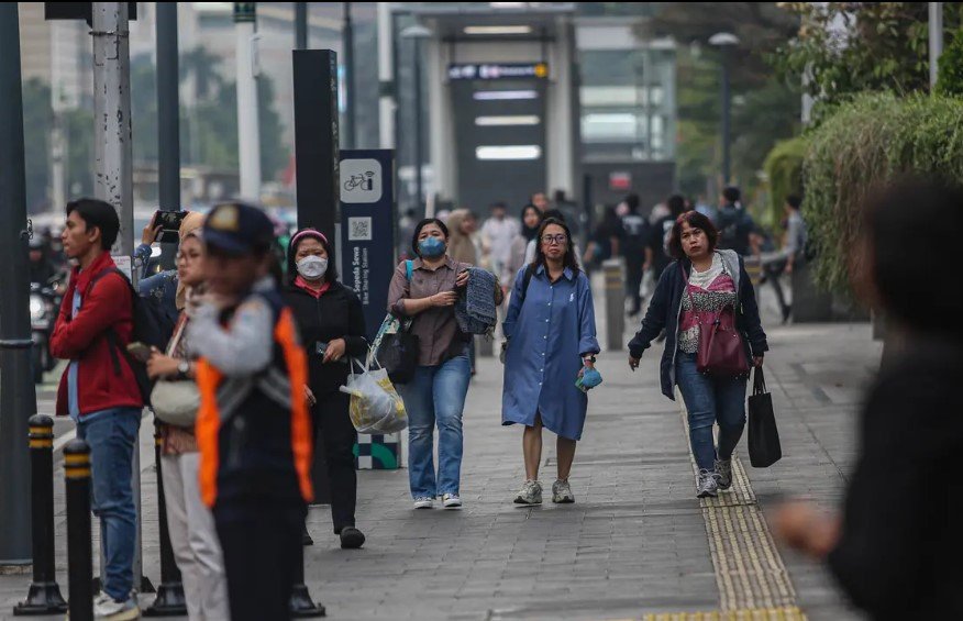 Pekerja Wajib mengikuti Tapera