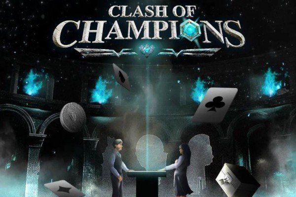 Clash of champions