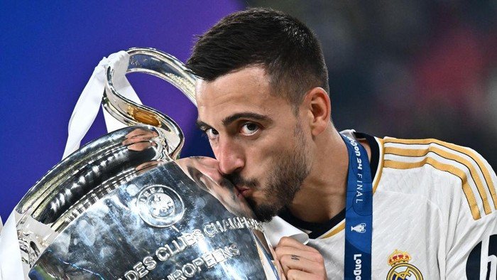 Joselo Segera Tinggalkan Madrid dan Berlabuh ke Qatar