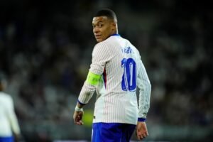 Euro 2024: Ambisi Mbappe Lengkap Gelar Juara