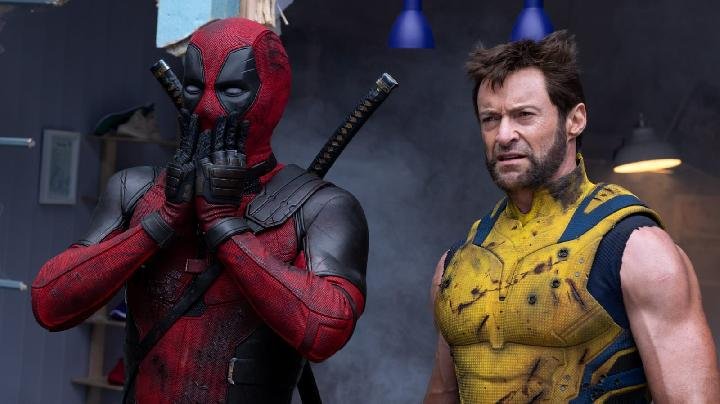 Review Deadpool & Wolverine, Aksi Brutal yang Berpadu dengan Humor Segar