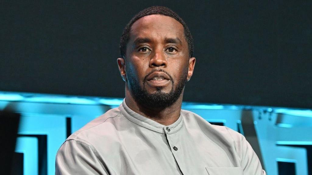 Diddy Combs, Kasus pelecehan seksual dan kekerasan